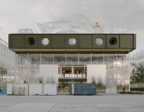 IPZ HALL FRONT closeup